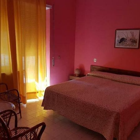 Vila Poggio Alto Agrioturismo Grosseto Exteriér fotografie