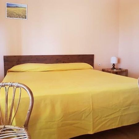 Vila Poggio Alto Agrioturismo Grosseto Exteriér fotografie