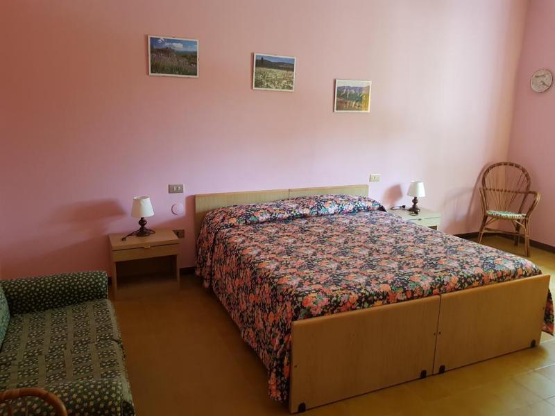 Vila Poggio Alto Agrioturismo Grosseto Exteriér fotografie