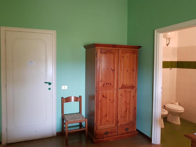 Vila Poggio Alto Agrioturismo Grosseto Exteriér fotografie