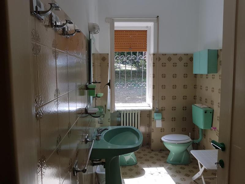 Vila Poggio Alto Agrioturismo Grosseto Exteriér fotografie