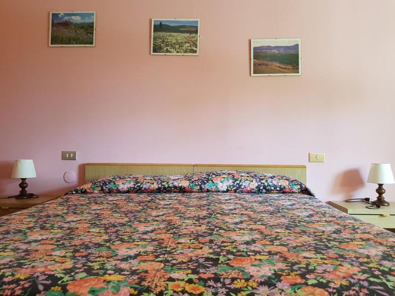 Vila Poggio Alto Agrioturismo Grosseto Exteriér fotografie