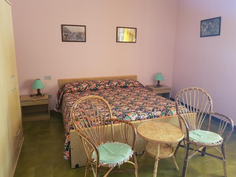 Vila Poggio Alto Agrioturismo Grosseto Exteriér fotografie