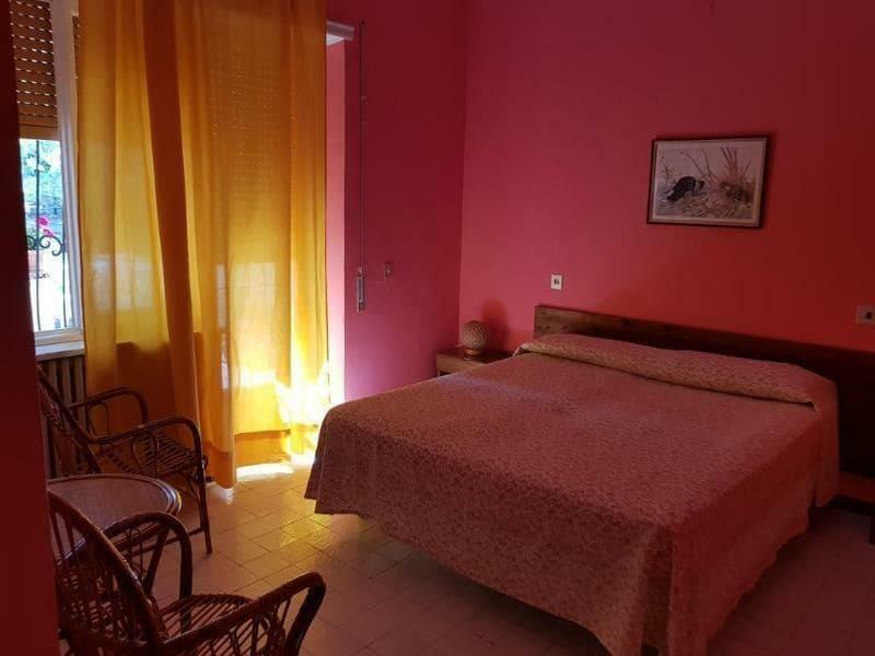 Vila Poggio Alto Agrioturismo Grosseto Exteriér fotografie