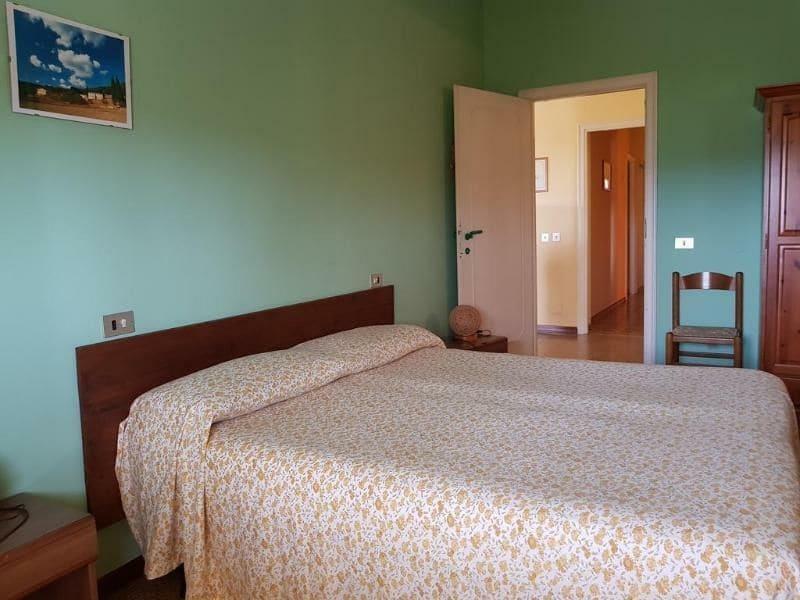 Vila Poggio Alto Agrioturismo Grosseto Exteriér fotografie