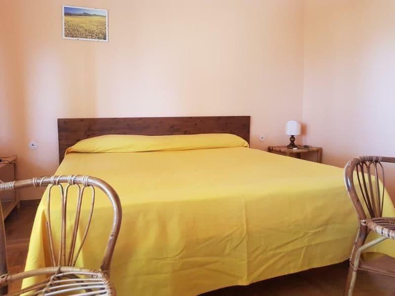 Vila Poggio Alto Agrioturismo Grosseto Exteriér fotografie